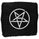 ( Anne слаксы ) Anthrax официальный товар Pentathrax напульсник ткань тренировочные брюки частота RO8376 ( черный )