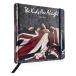 ( The *f-) The Who официальный товар The Kids Are Alright Note твердый задний память . регистрация .RO8923 ( многоцветный )