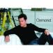 ( клещи -* oz Monde ) Donny Osmond официальный товар On Couch открытка RO8978 ( многоцветный )