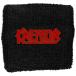 (klieita-) Kreator официальный товар Logo напульсник ткань тренировочные брюки частота RO9556 ( черный )