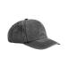 ( пляж поле ) Beechfield унисекс Vintage колпак woshu обработка 5 panel relax Fit шляпа - 