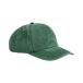 ( пляж поле ) Beechfield унисекс Vintage колпак woshu обработка 5 panel relax Fit шляпа - 