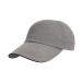 (lizoruto) Result Headwear унисекс ворсистый heavy хлопок колпак сэндвич козырек шляпа шляпа RW10216 (