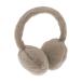 ( The * лента ) The Ribbon искусственный мех наушники наушники RW10377 ( натуральный )
