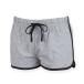 ( обтягивающий * Fit ) Skinni Fit женский retro шорты спорт бег тренировка RW2838 (.