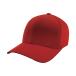 ( You pon) Yupoong Flexfit Flex Fit унисекс Fit колпак шляпа шляпа RW2889 ( красный )