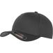 (���[�|��) Yupoong Flexfit �t���b�N�X�t�B�b�g ���j�Z�b�N�X �t�B�b�g �L���b�v �X�q �n�b�g RW2889 (�_�[�N�O���[)