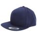 (���[�|��) Yupoong ���j�Z�b�N�X Flexfit ���n Classic 5 Panel �X�i�b�v�o�b�N �L���b�v �X�q �n�b�g RW4164 (�l�C�r�[)