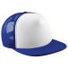 ( пляж поле ) Beechfield Vintage зажим задний Tracker колпак Baseball колпак fa