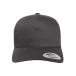 ( You pon) Yupoong унисекс Flexfit 5 panel retro Tracker колпак шляпа шляпа RW7568 ( черный )