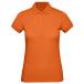 ( Be * and *si-) B&amp;C женский Inspire рубашка-поло с коротким рукавом tops RW7788 ( urban orange )