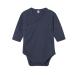 ( Bay Be bagz) Babybugz baby * младенец для Kimono длинный рукав корпус костюм детский комбинезон RW8497 ( Nautica Rene ibi