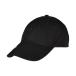 (���[�|��) Yupoong ���j�Z�b�N�X Flexfit Classic �_�b�h�L���b�v �X�q �n�b�g RW8626 (�u���b�N)
