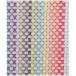 ( Home &amp; living ) Home &amp; Living Zing чай полотенце кухня Cross (2 листов ввод ) RW9027 ( многоцветный )