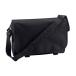 ( сумка основа ) Bagbase Flap Top Cross корпус сумка 11L наклонный .. портфель RW9676 ( черный )