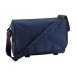 ( сумка основа ) Bagbase Flap Top Cross корпус сумка 11L наклонный .. портфель RW9676 ( French темно-синий )