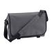 ( сумка основа ) Bagbase Flap Top Cross корпус сумка 11L наклонный .. портфель RW9676 ( graphite серый )