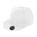 (lizoruto) Result унисекс Headwear Bronx колпак Flat pi-k зажим задний шляпа шляпа RW9785 ( ho wai