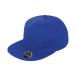 (lizoruto) Result унисекс Headwear Bronx колпак Flat pi-k зажим задний шляпа шляпа RW9785 (safa