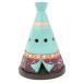 bo- сигнал Bandit Boho Bandittipi- in sen скон горелка интерьер смешанные товары SD915 ( голубой )