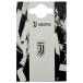 yu Vent s футбол Club Juventus FC официальный товар k rest значок SG15748 ( белый / черный )