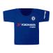  Chelsea футбол Club Chelsea FC официальный товар форма type баннер / флаг футбол отвечающий . флаг 