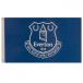 e Barton футбол Club Everton FC официальный товар k rest флаг флаг SG19411 ( голубой )