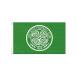  cell tik футбол Club Celtic FC официальный товар ko Acre -тактный флаг флаг SG19930 ( зеленый )