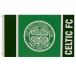  cell tik футбол Club Celtic FC официальный товар слово Mark k rest флаг флаг SG19932 ( Gree 
