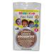 (sna The Roo ) Snazaroo Halloween костюмированная игра * маскарадный костюм для 18ml нет ..fei Испания to(1 цвет ) SG5558 ( светло-коричневый )