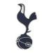 totenam* hot spa- футбол Club Tottenham Hotspur FC официальный товар Logo рефрижератор магнит SG968