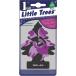 ( Saxo n) Saxon автомобильный Little Trees см men to воздушный свежий na- ароматические средства ST2550 ( черный / лиловый )