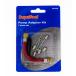 (spa tool ) SupaTool in fre-ting игла воздух игла насос игла (7 деталь комплект ) ST5296 ( серебряный /re