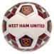  ткань to ветчина * united футбол Club West Ham United FC официальный товар k rest футбольный мяч 