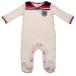  Англия * футбол * Associe -shonEngland FA официальный товар baby * младенец 1982 world ka