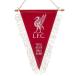 liba бассейн * футбол Club Liverpool FC официальный товар You´ll Never Walk Alone треугольник форма pe наан to украшение TA10449 (