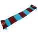  ткань to ветчина * united футбол Club West Ham United FC официальный товар унисекс полоса 