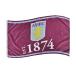 a камень * vi la футбол Club Aston Villa FC официальный товар Established 1874 флаг флаг TA11951 (k RaRe 