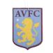 a камень * vi la футбол Club Aston Villa FC официальный товар k rest машина аксессуары воздушный fresi