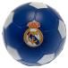  Real *mado Lead футбол Club Real Madrid CF официальный товар -тактный отсутствует мяч TA4474 ( голубой )