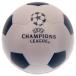 UEFA Europe футбол Champion z Lee g официальный товар -тактный отсутствует мяч TA4476 ( белый )