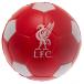 liba бассейн * футбол Club Liverpool FC официальный товар -тактный отсутствует мяч TA4480 ( красный )