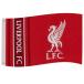 liba бассейн * футбол Club Liverpool FC официальный товар WM флаг флаг украшение TA4606 ( красный )