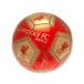 liba бассейн * футбол Club Liverpool FC официальный товар автограф футбольный мяч TA4620 ( красный / Gold )
