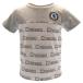  Chelsea футбол Club Chelsea FC официальный товар Kids * ребенок * baby k rest полоса T автомобиль 