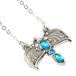 ( Harry *pota-) Harry Potter официальный товар Ray bn Claw. украшение для волос колье подвеска TA8447 ( серебристый 