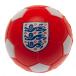  Англия * футбол * Associe -shonEngland FA официальный товар k rest -тактный отсутствует мяч мяч T
