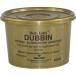 ( Gold этикетка ) Gold Labelda ведро Brown dubbin кожа уход сбруя обувь принадлежности для ремонта и ухода TL1772 ( Random )