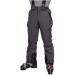 (to отсутствует Pas ) Trespass мужской Kristoff стрейч лыжи одежда брюки TP4377 ( темно-серый )