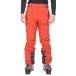 (to отсутствует Pas ) Trespass мужской Trevor лыжи брюки одежда TP5222 ( специя красный )